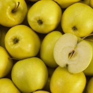 Manzana Amarilla