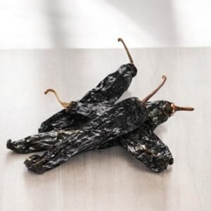 Chile Pasilla