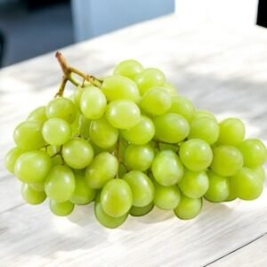 Uvas Verdes