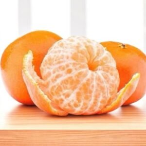 Mandarina
