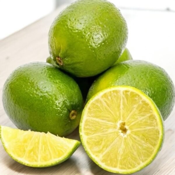 Limon con semilla